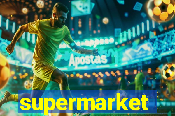 supermarket simulator apk dinheiro infinito android